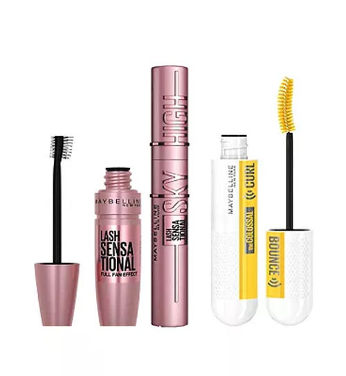 Maybelline Mascara...