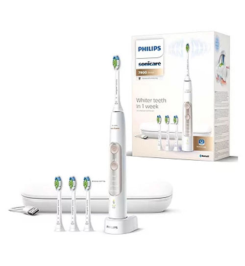 Philips Sonicare Series 7900...