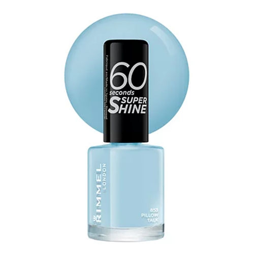 Rimmel 60 Seconds Super Shine...