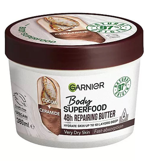 Garnier Body Superfood,...