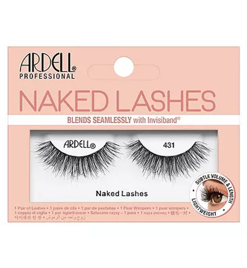 Ardell Naked Lashes 431