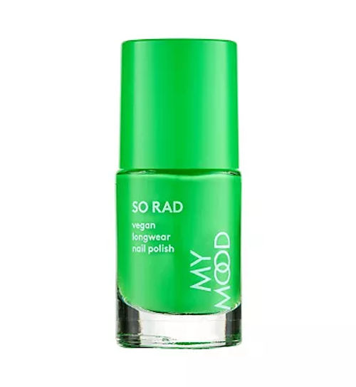 My Mood Nail Polish So Rad 10ml | £ | Brent Cross My Mood Nail Polish So Rad 10ml | £ | Brent Cross
