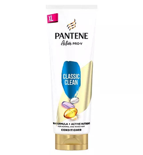 Pantene Pro-V Classic Care...