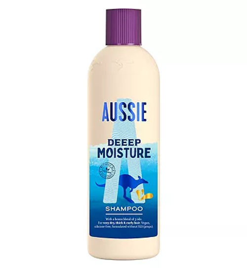 Aussie Deeep Moisture Vegan...