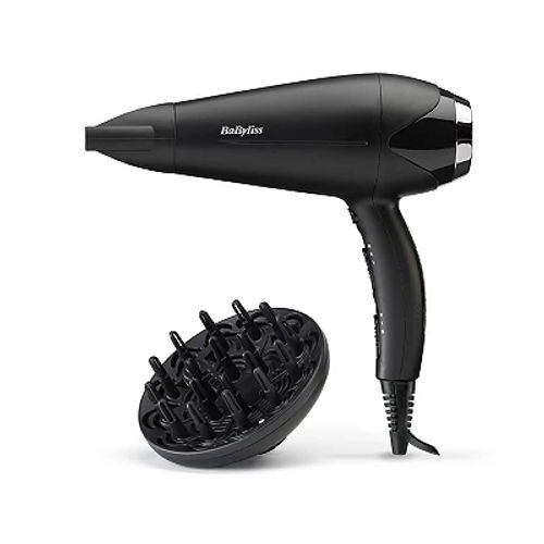 BaByliss Turbo Smooth 2200W...