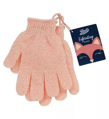 boots moisturising hand gloves
