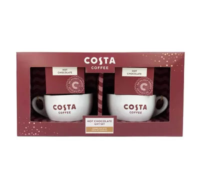 Costa 2024 gift set