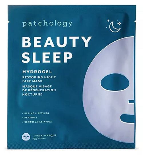 Patchology Beauty Sleep...