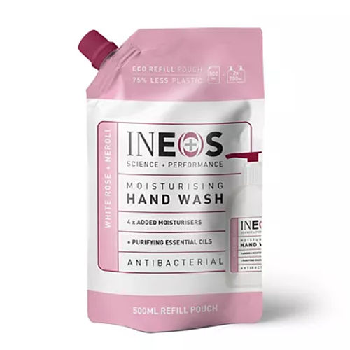 INEOS Moisturising Hand Wash...