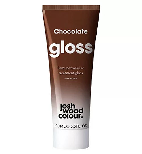 Josh Wood Colour Chocolate...