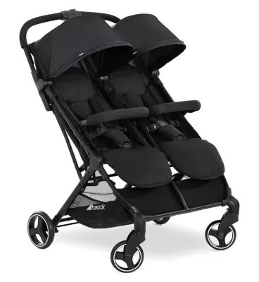 Cupla duo cheap double buggy