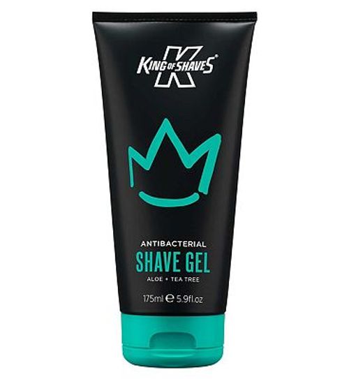 King of Shaves Antibacterial...