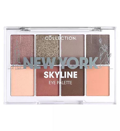 Collection Eyeshadow Palette...