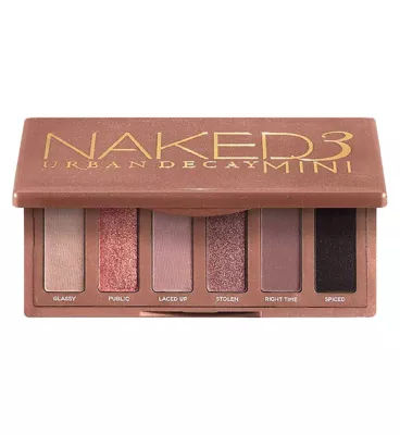 Boots urban decay deals