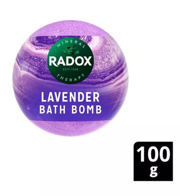 Radox bath sale bombs