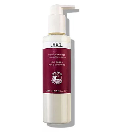 REN Clean Skincare Moroccan...