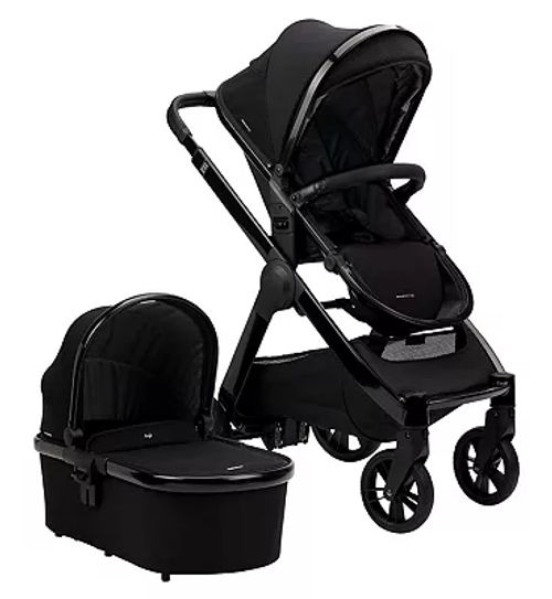 Bababing Raffi Pushchair 3 in...