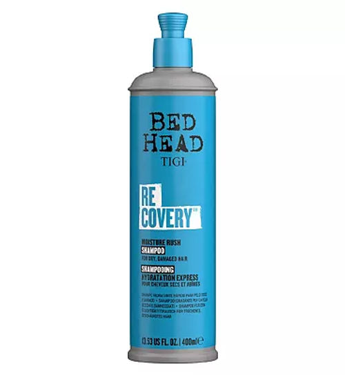 Bed Head By TIGI Recovery...