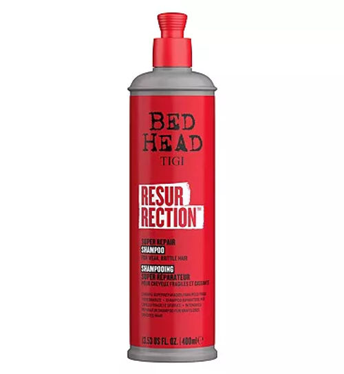 Bed Head By TIGI Resurrection...