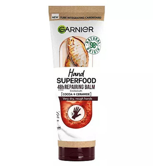 Garnier Hand Superfood Cocoa...