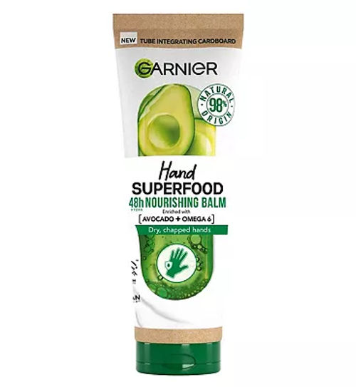 Garnier Hand Superfood...