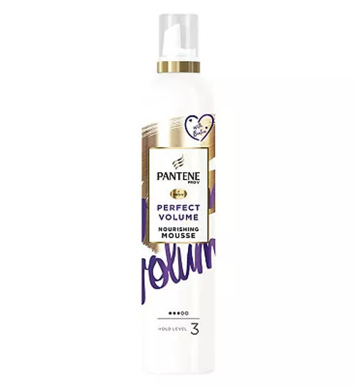 Pantene Perfect Volume Heat...