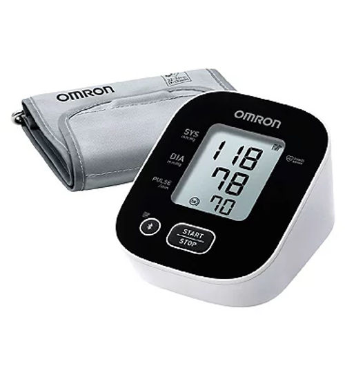 Braun Activscan 9-Digital Blood pressure Monitor