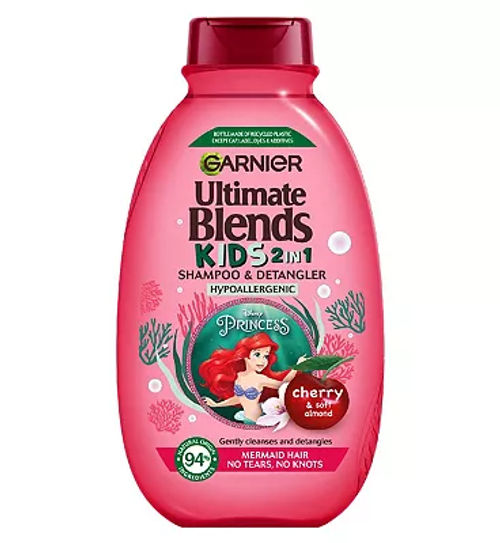 Garnier Ultimate Blends Kids...