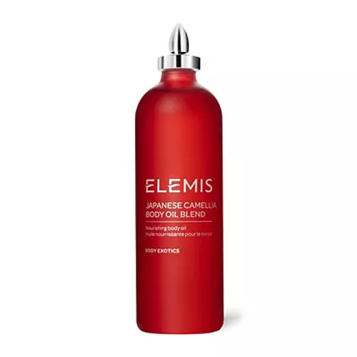 ELEMIS Japanese Camellia Body...