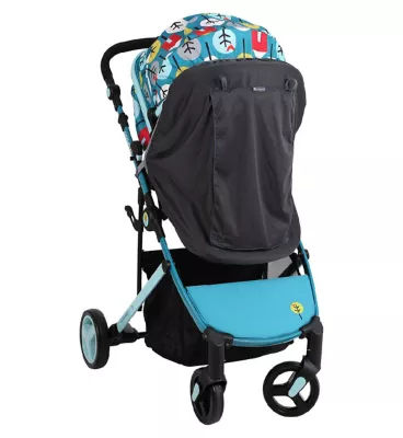 LittleLife Buggy Blackout 24.99 The Oracle Reading