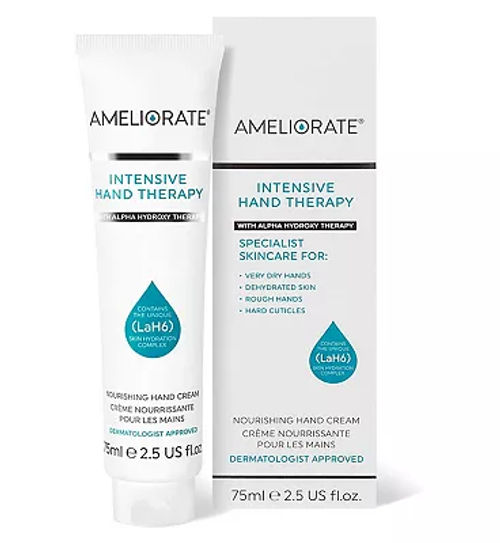 AMELIORATE Intensive Hand...