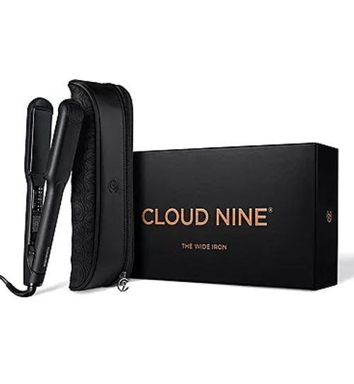 CLOUD NINE Hair Straightener...