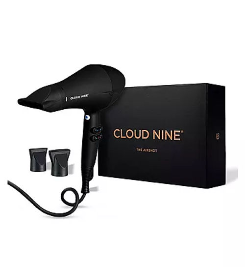 CLOUD NINE Hair Dryer The...