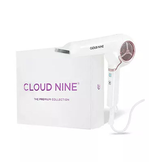 CLOUD NINE The Premium...