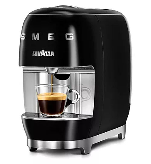 Lavazza Jolie Coffee Maker Comp Black, Compare