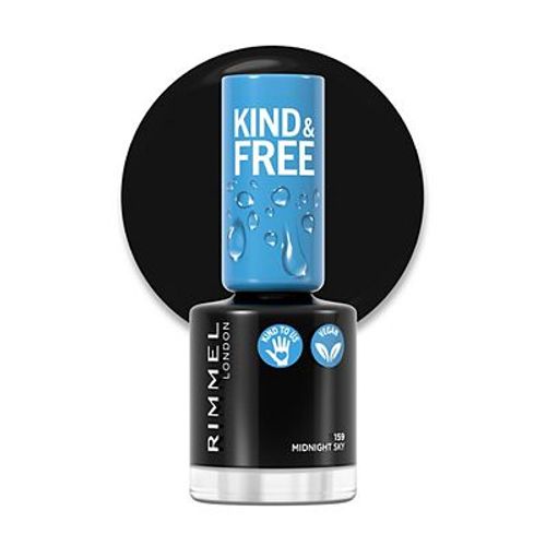 Rimmel London Kind and Free...