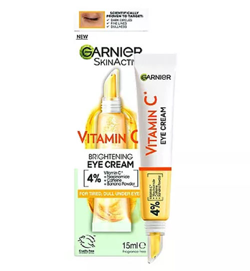 Garnier Brightening 4%...