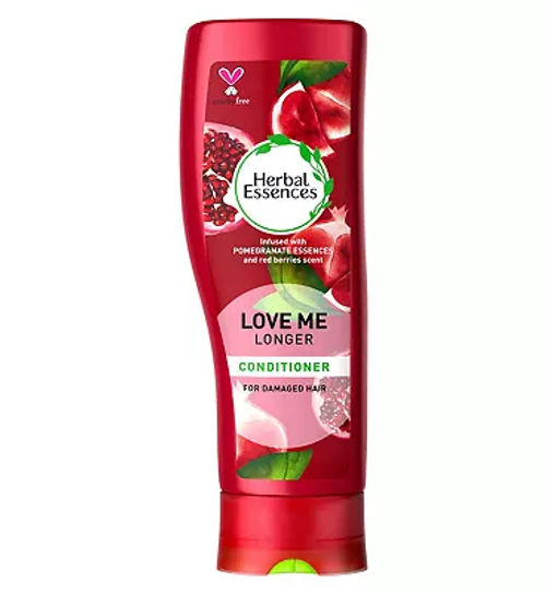 Herbal Essences Love Me...