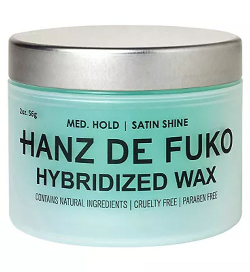 Hanz De Fuko Hybridized Wax