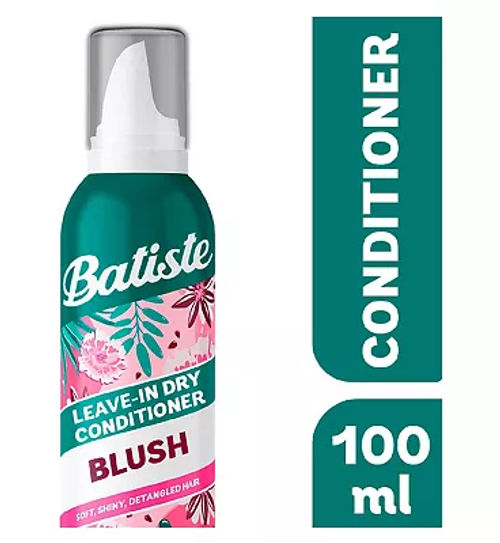 Batiste Leave in Dry...