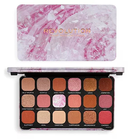 Revolution Eyeshadow & Eye Makeup - Boots