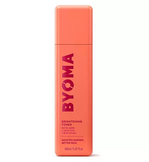 BYOMA Brightening Toner 150ml