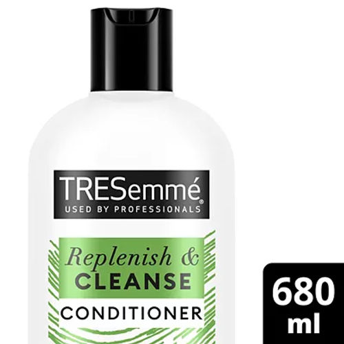 TRESemme Replenish & Cleanse...