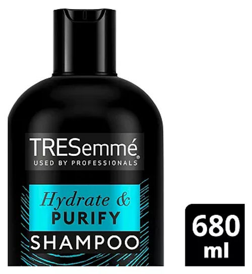 TRESemme Hydrate & Purify...