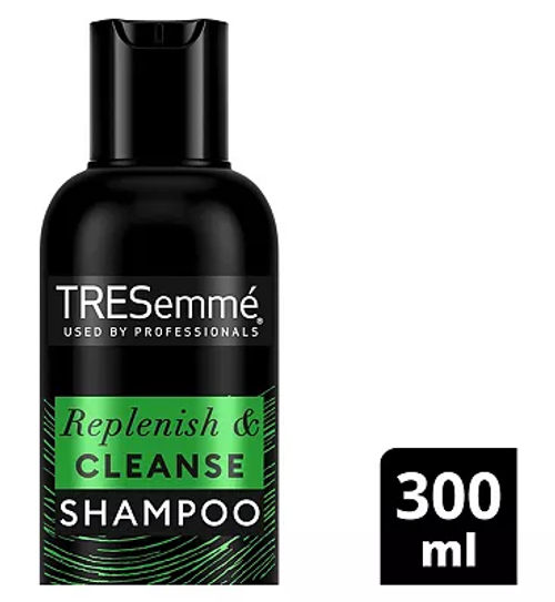 TRESemme Replenish & Cleanse...