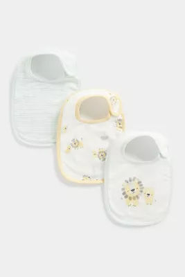 Mothercare bibs best sale