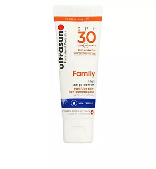 Ultrasun SPF30 Family Sun...