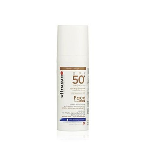 Ultrasun SPF50+ Tinted Face...