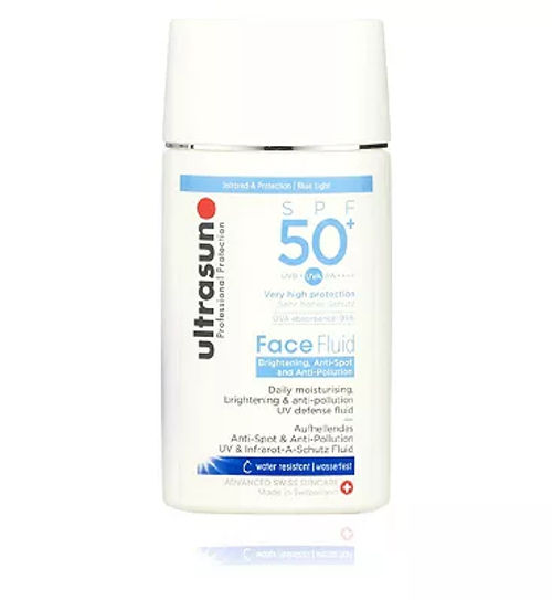 Ultrasun SPF50+ Anti...