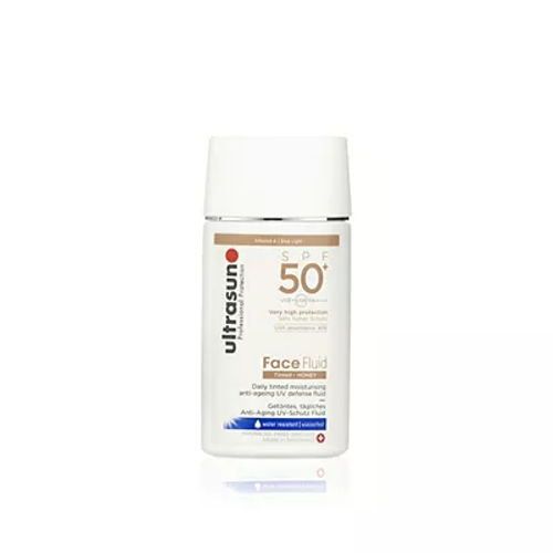 Ultrasun SPF50+ Tinted Face...